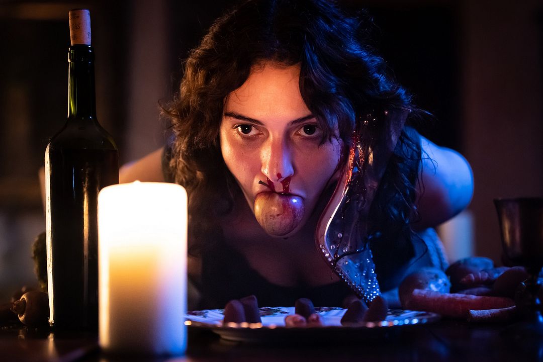 Cinderella's Revenge : Bild