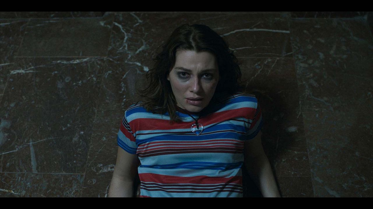 The Wailing - Der Tod hat viele Gesichter : Bild Mathilde Ollivier