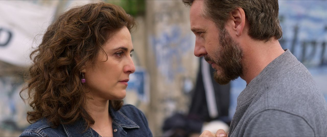 Tief im Herzen : Bild