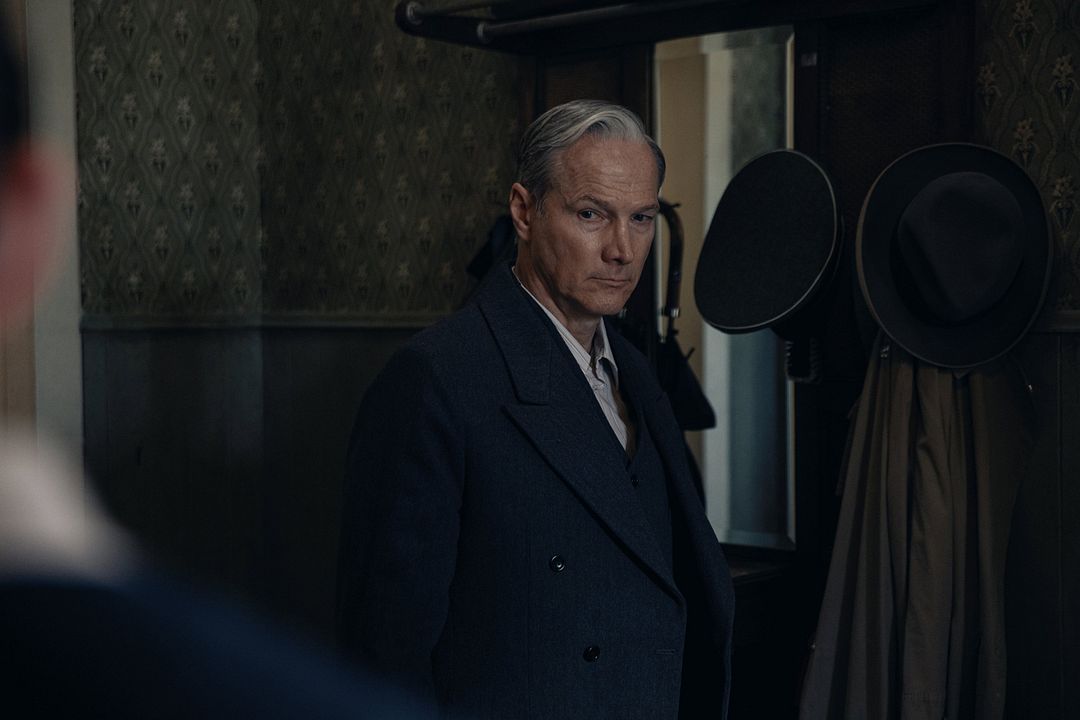 Wahrheit & Verrat - Truth & Treason : Bild