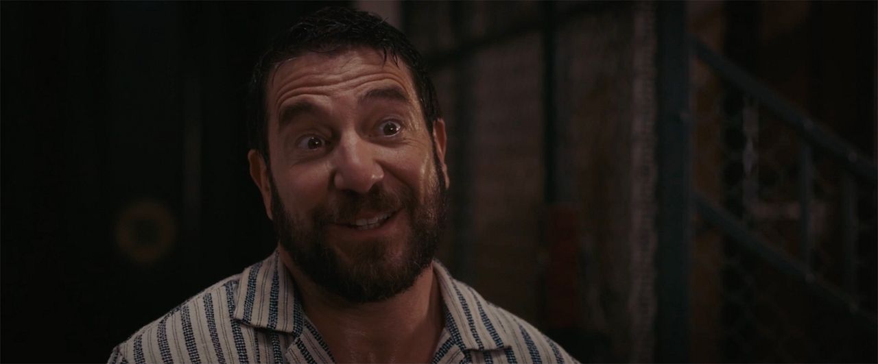 Wer will schon einen Astronauten heiraten? : Bild