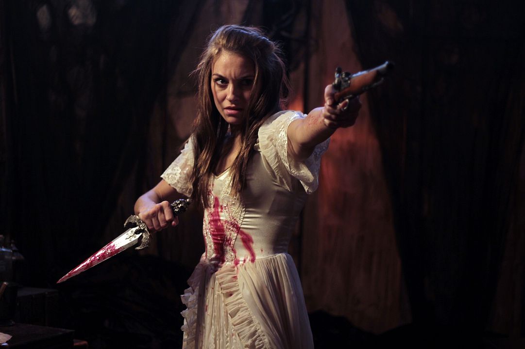 Ship Of The Damned : Bild Hannaj Bang Bendz