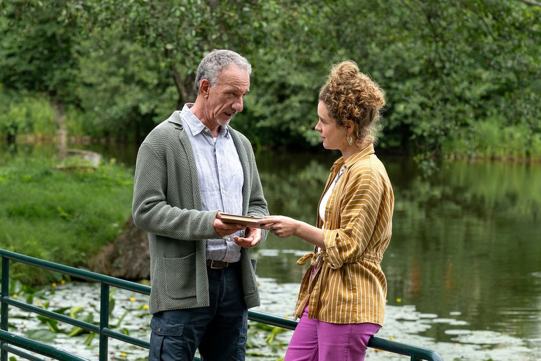 Inga Lindström: Liebst du mich? : Bild