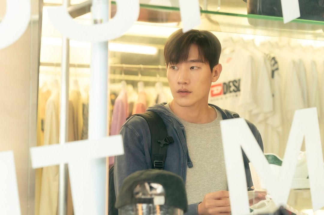 Love In The Big CIty : Bild Steve Sang Hyun Noh