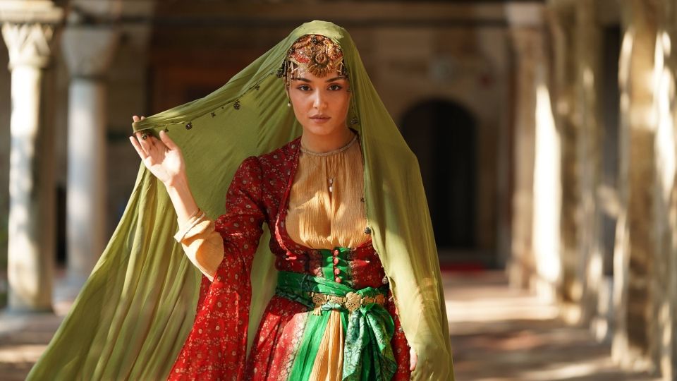 Mest-i Aşk: Mevlânâ : Bild