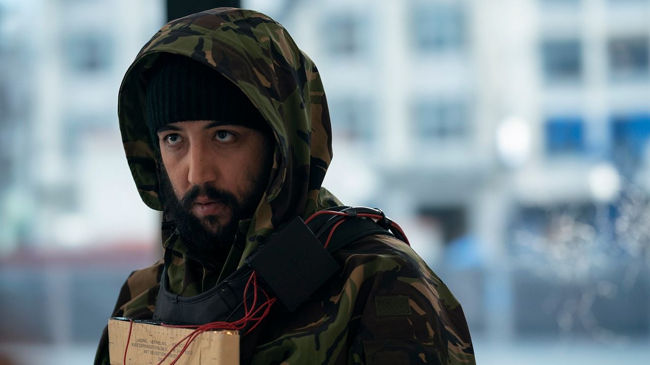 iHostage : Bild Soufiane Moussouli