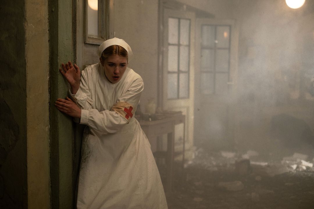 Irenas Geheimnis : Bild