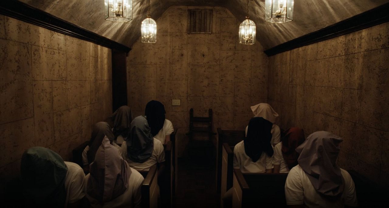 Die Verbindung : Bild