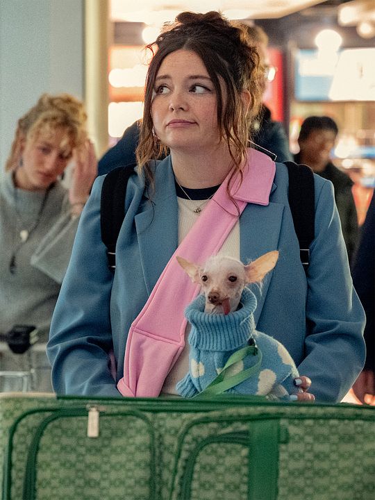 Too Much : Kinoposter