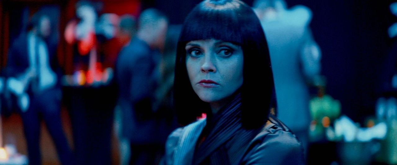 The Sphere : Bild Christina Ricci