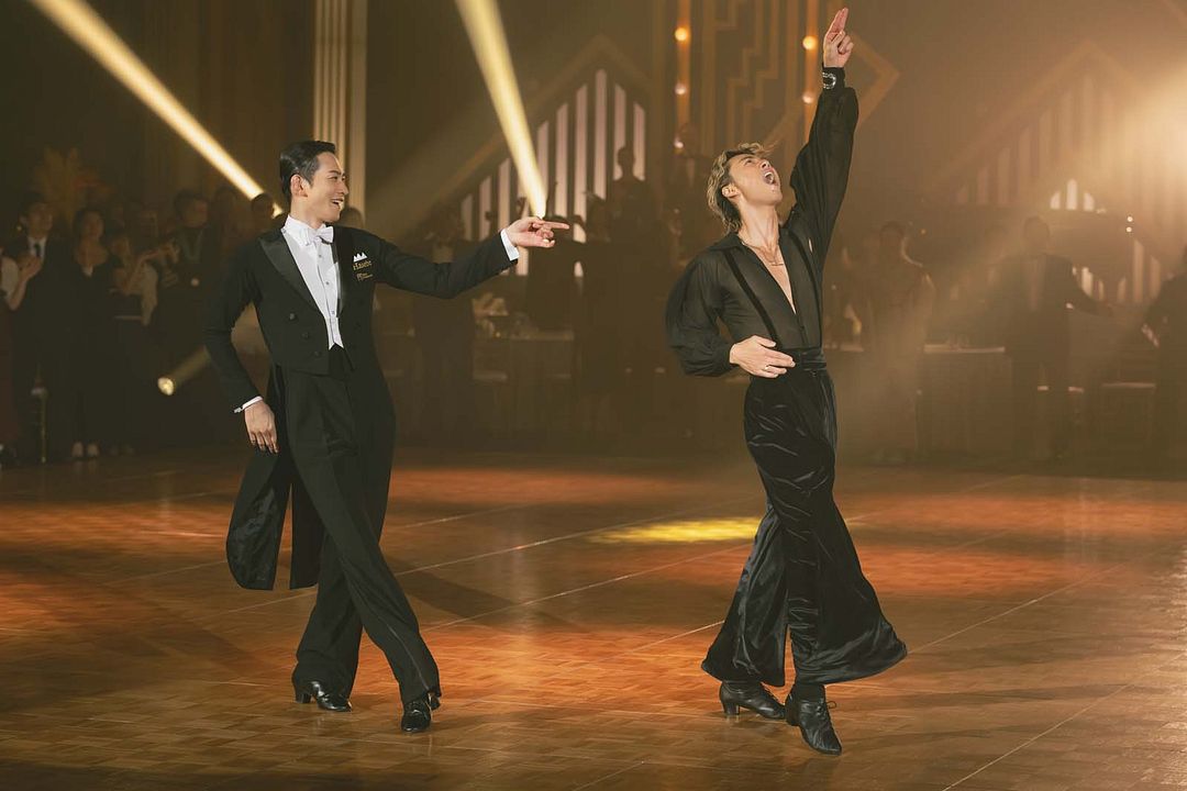 10Dance : Bild Ryoma Takeuchi, Keita Machida