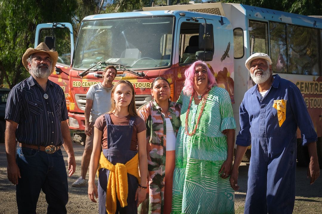 Lilly und die Kängurus : Bild