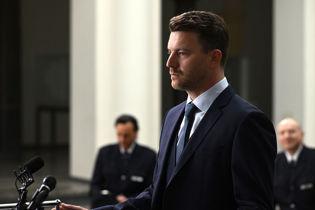 Sebastian Fitzeks Der Heimweg : Bild