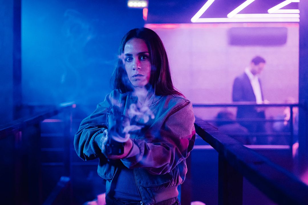 K.O. : Bild Alice Belaïdi