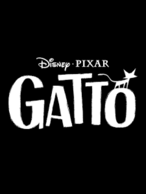 Gatto : Kinoposter