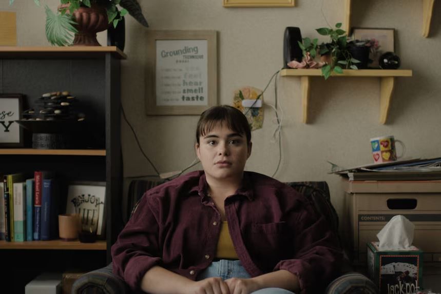 Bob Trevino Likes It : Bild Barbie Ferreira