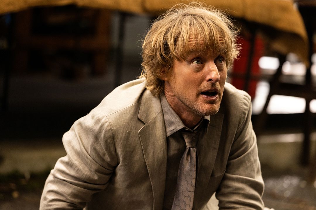 Runner : Bild Owen Wilson