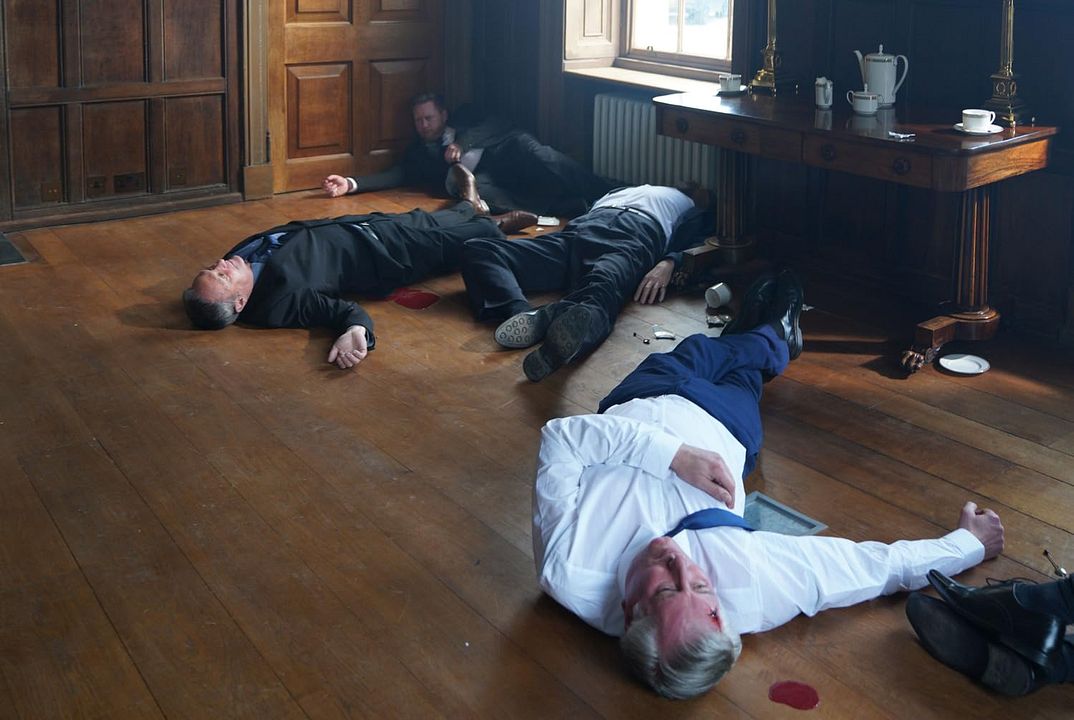 An Enemy Within : Bild