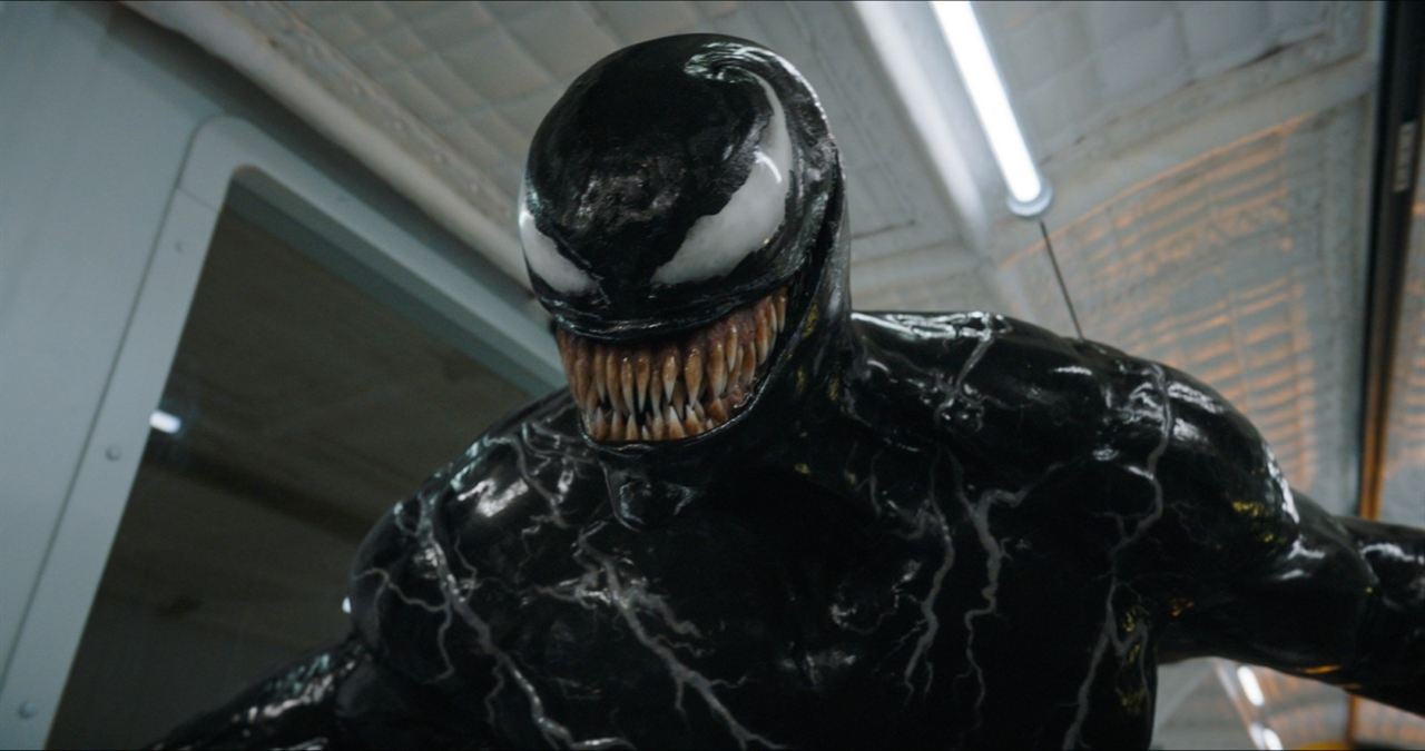 Venom: The Last Dance : Bild