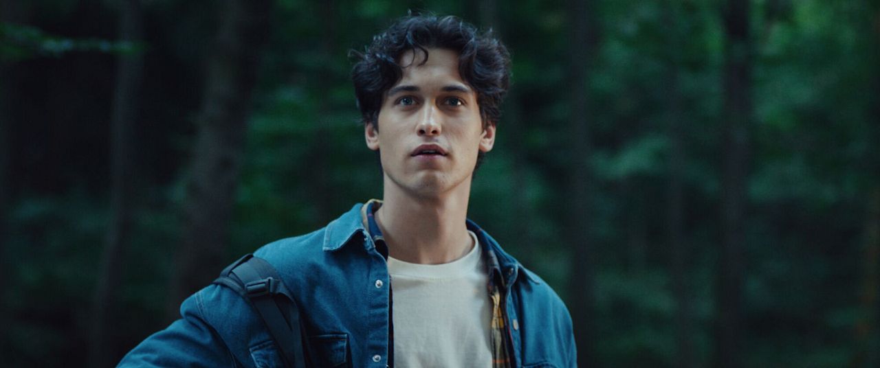 Mavka - Die wahre Legende : Bild Ivan Dovzhenko