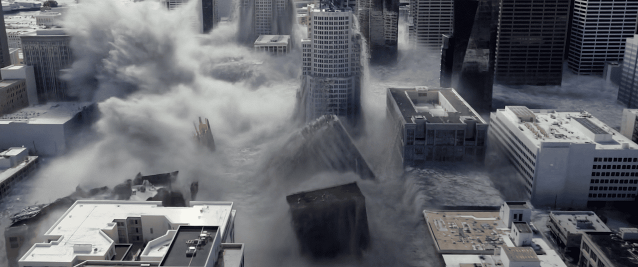 The Last Hail M.A.R.Y - Roter Riese : Bild