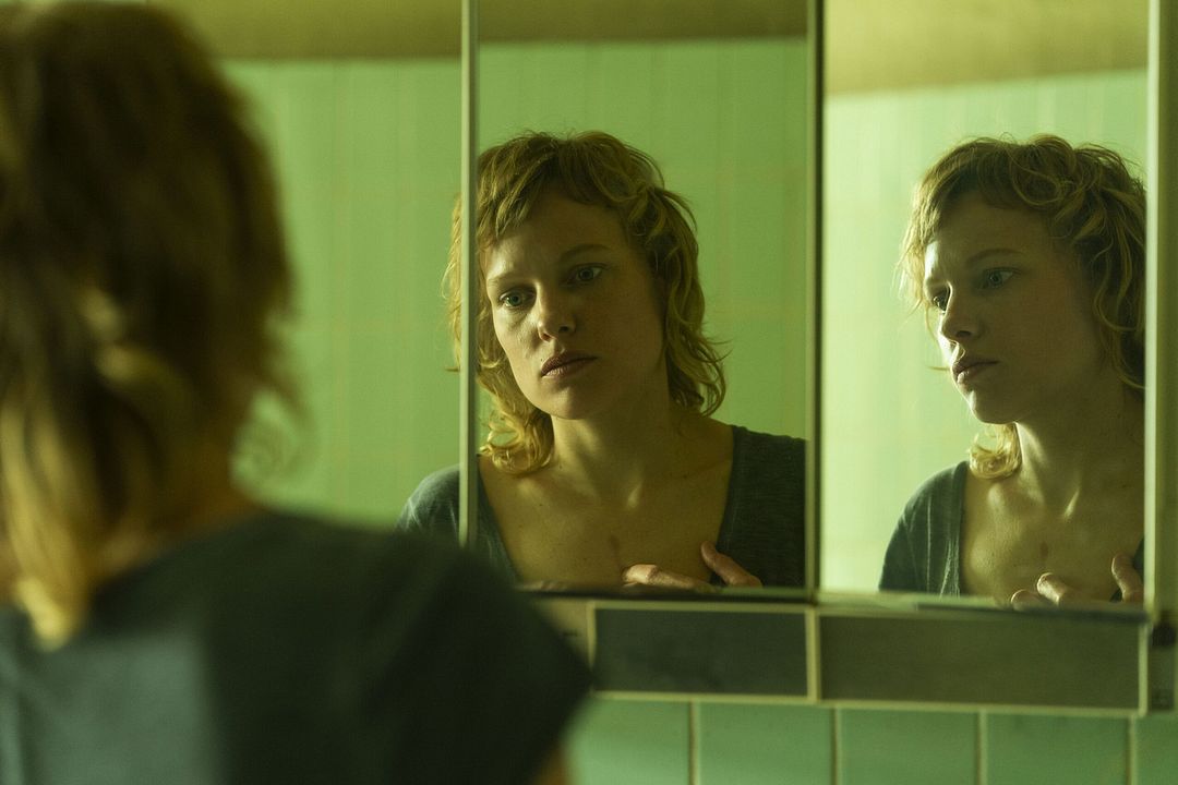 Welcome Home Baby : Bild Julia Franz Richter