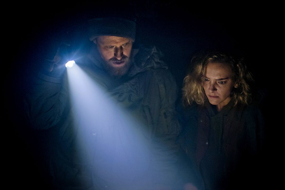 Things Will Be Different : Bild