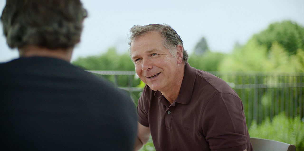 Ein Sommer in Italien - WM 1990 : Bild Andreas Möller