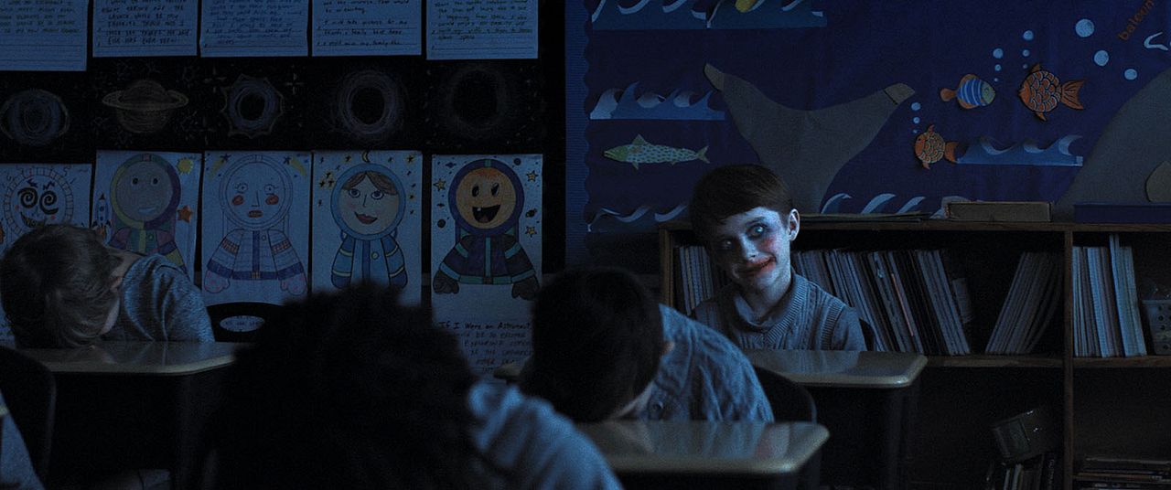 Weapons - Die Stunde des Verschwindens : Bild Cary Christopher