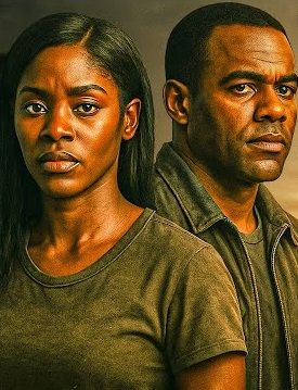 Tyler Perry's Doing Life : Kinoposter