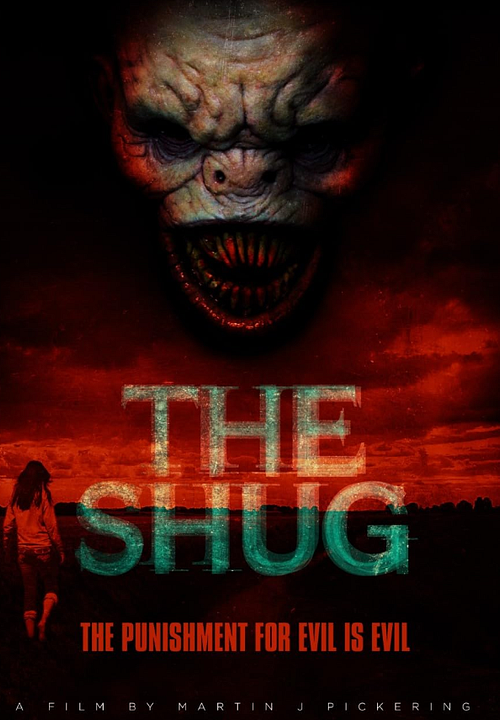 The Shug : Kinoposter