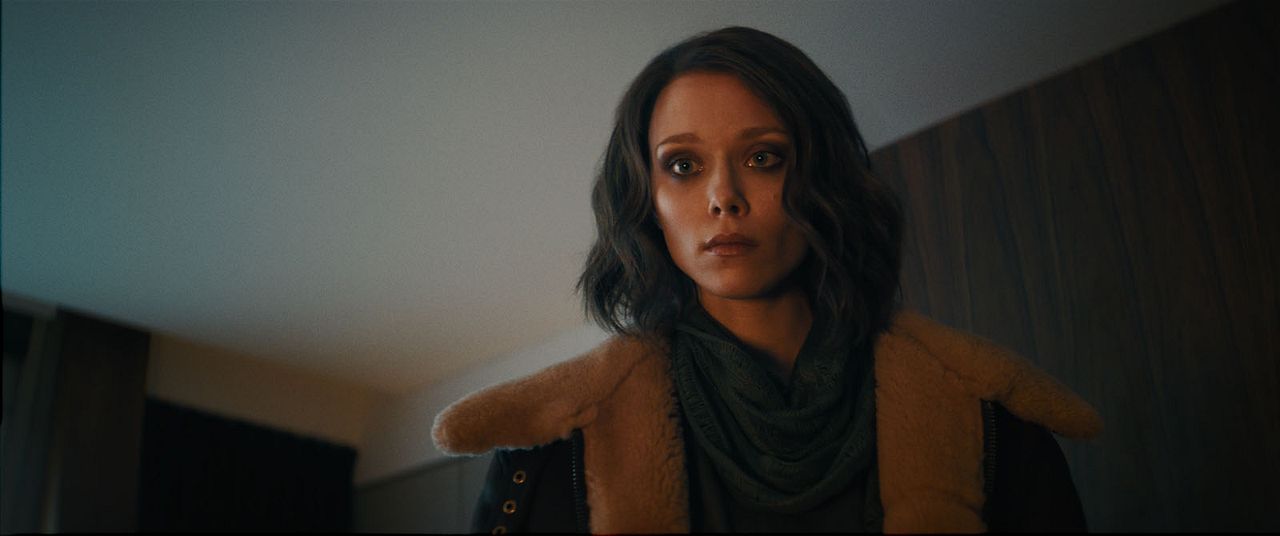 M3GAN 2.0 : Bild Ivanna Sakhno