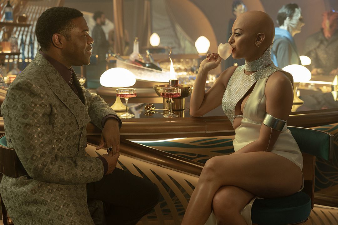 Star Trek: Sektion 31 : Bild