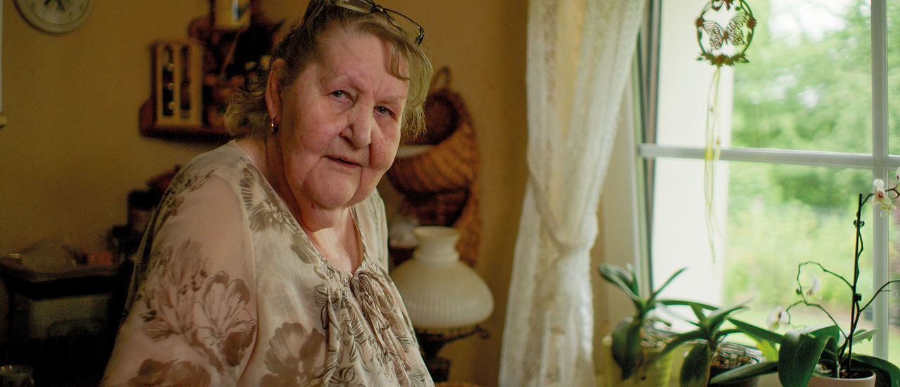 Stolz & Eigensinn : Bild