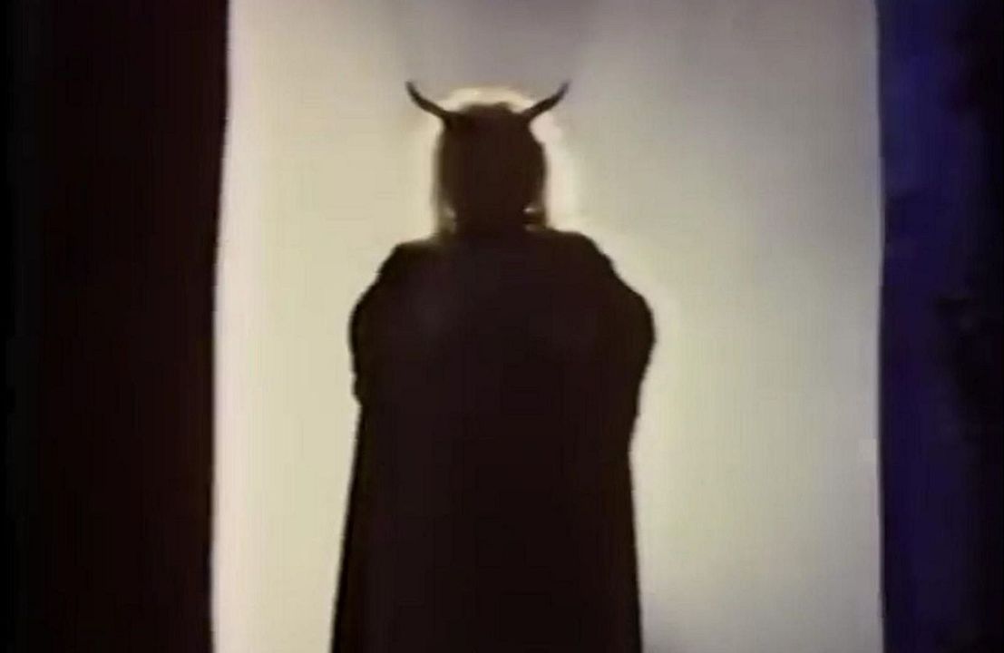 Satanas - Nacht der Teufel : Bild