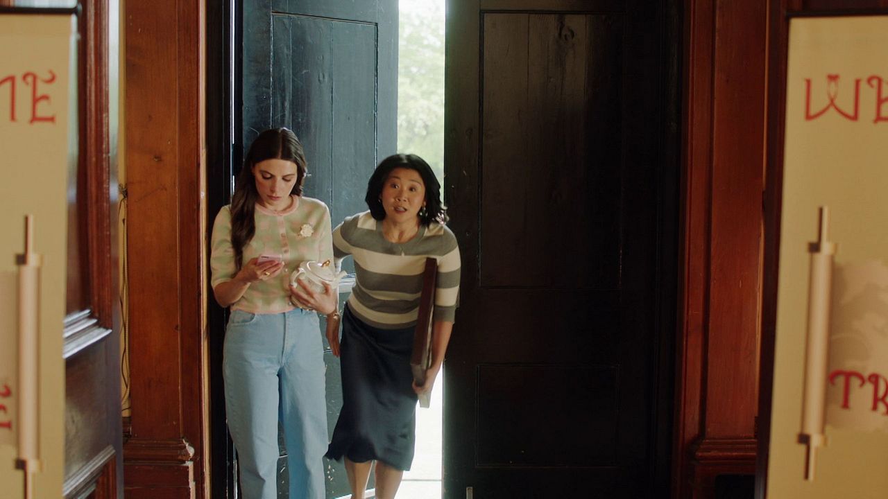 Liebe ist unbezahlbar : Bild