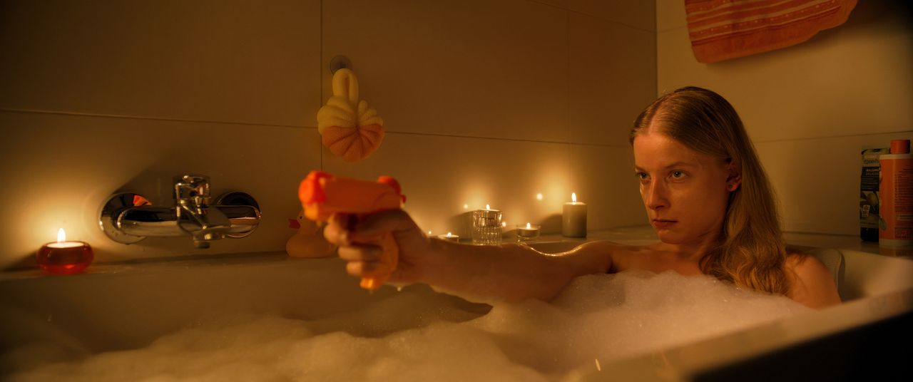 Als wäre es leicht : Bild Cindy Klink