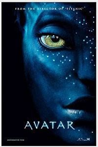 Avatar - Aufbruch nach Pandora : Kinoposter