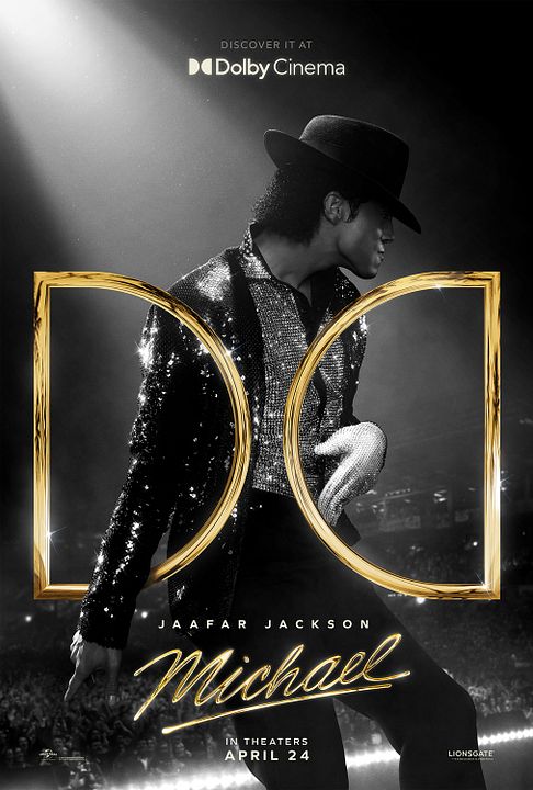 Michael : Kinoposter