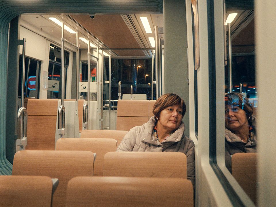 Die zärtliche Revolution : Bild