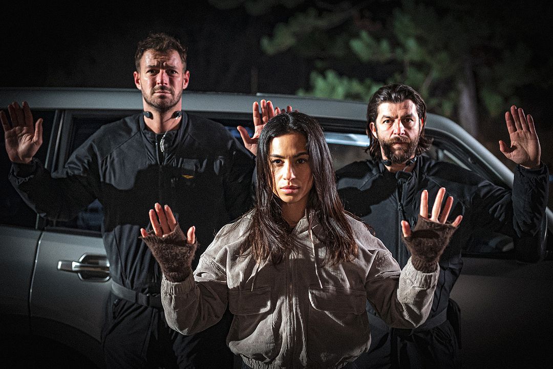 Neo Nuggets - Eine Pulled Pork Komödie : Bild Otto Jaus, Paul Pizzera