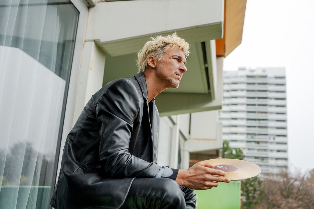 No Hit Wonder : Bild Florian David Fitz