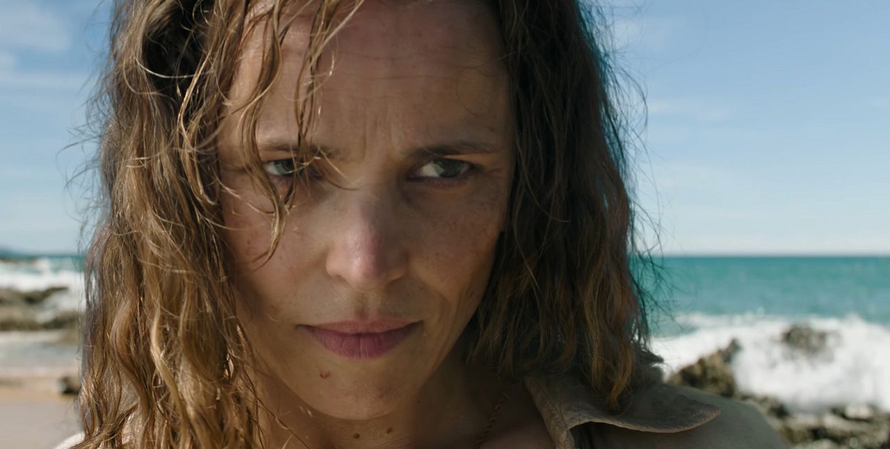 Send Help : Bild Rachel McAdams