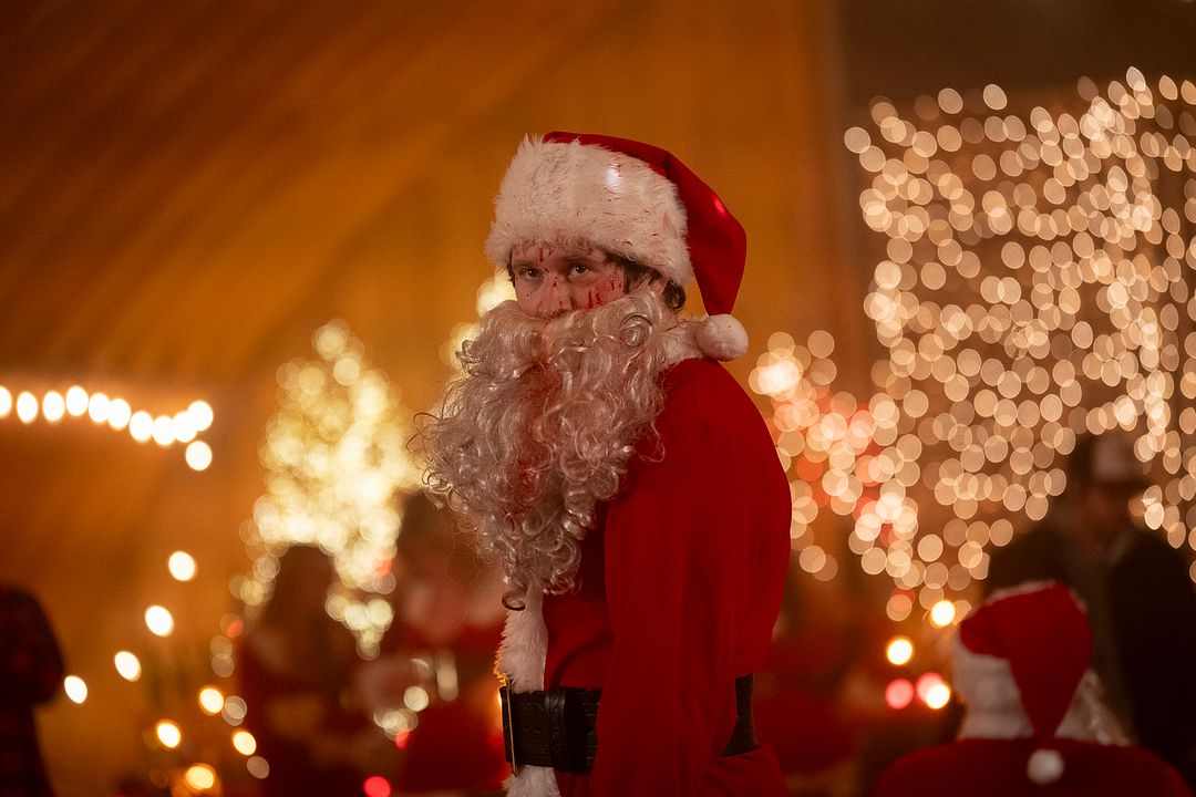 Silent Night, Deadly Night : Bild Rohan Campbell