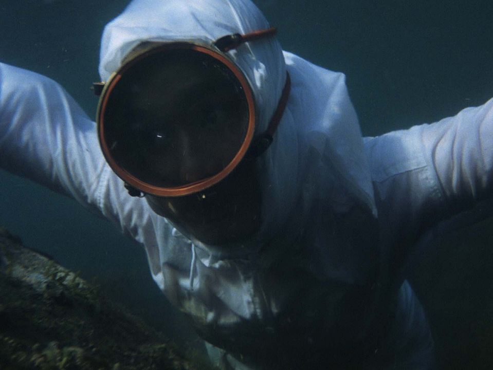 Mermaid Legend : Bild