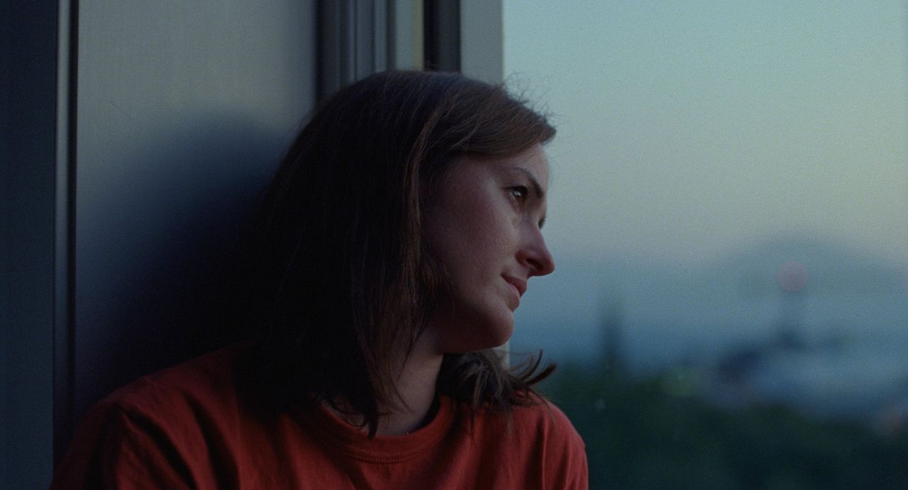 Sentimental Value : Bild