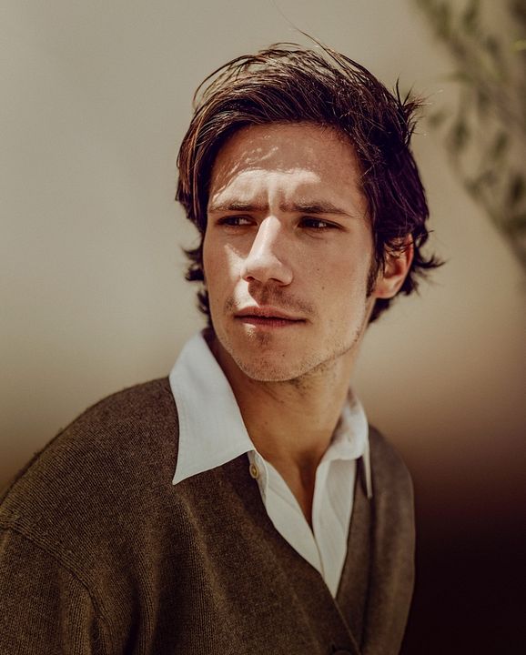 Kinoposter Abraham Wapler