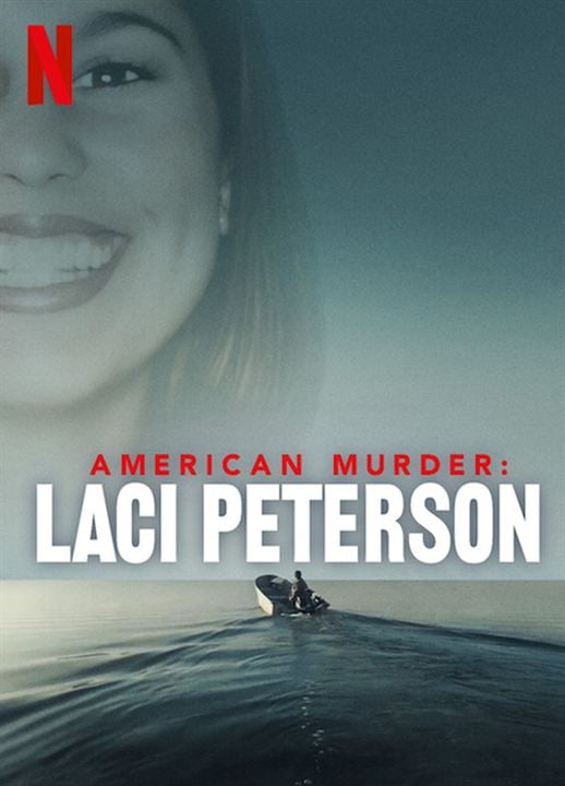 American Murder: Laci Peterson : Kinoposter