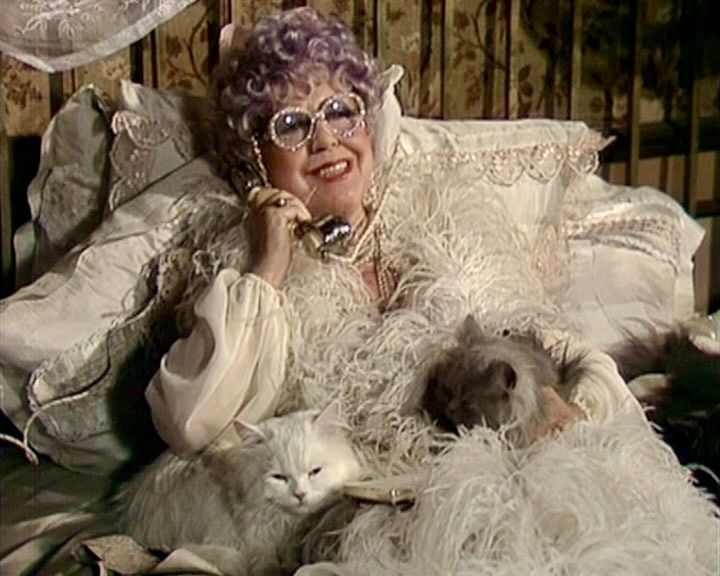 Drei gegen Hollywood : Bild