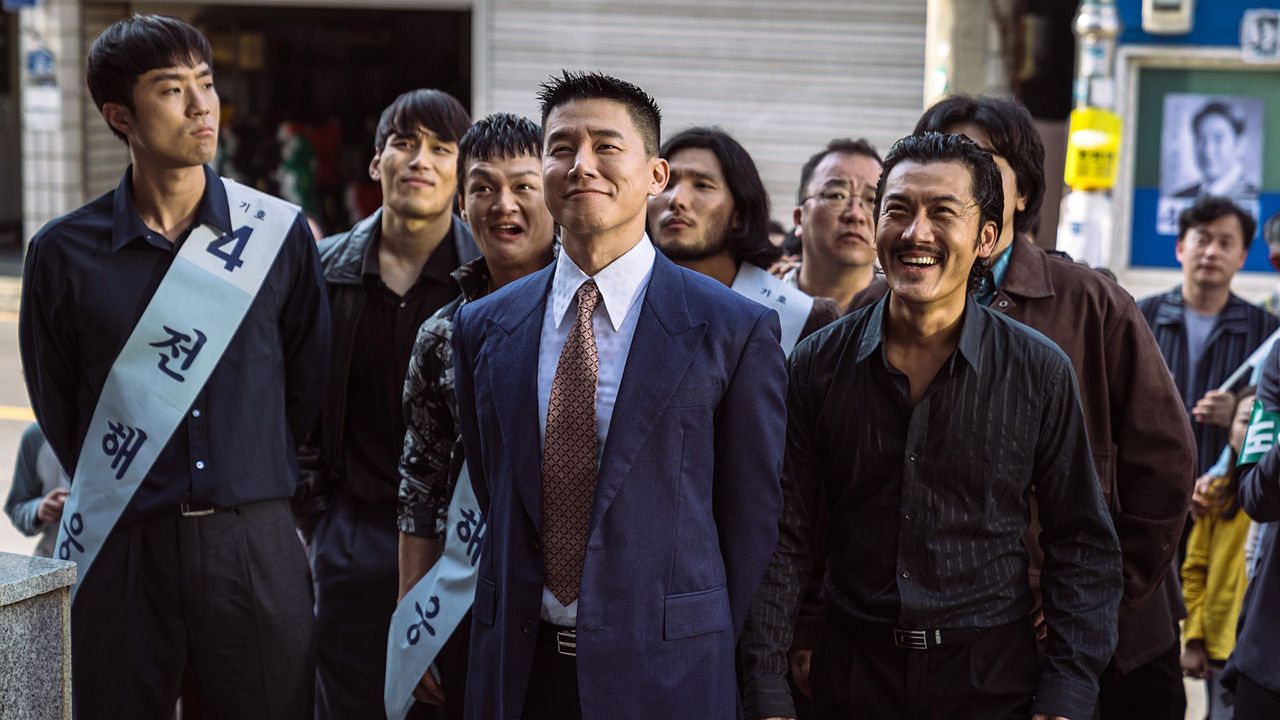 The Devil's Deal : Bild